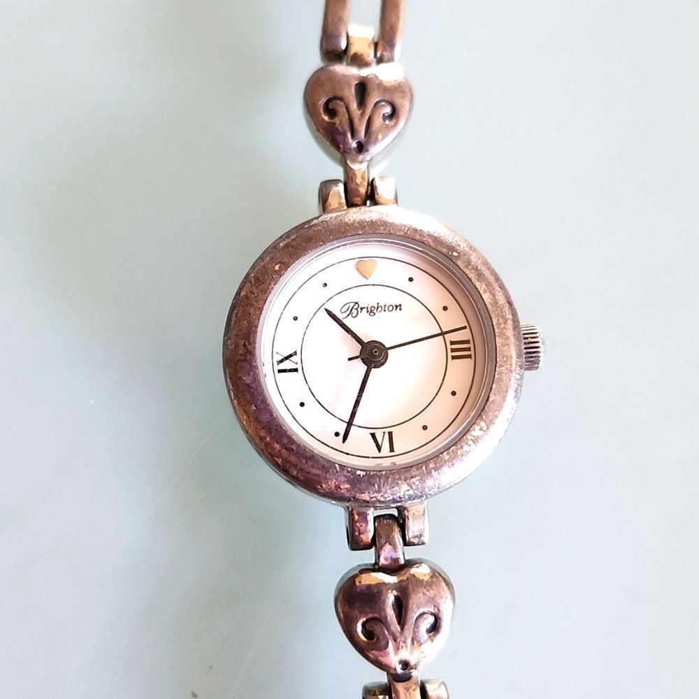 Brighton Pompeii Wristwatch